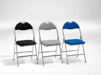 köpguide fällbara stolar till konferensen