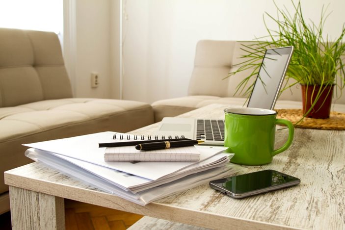 Tips för det perfekta hemmakontoret – Inred med rätt kontorsbord